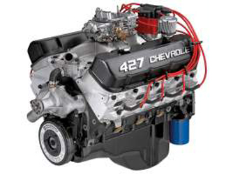 U3116 Engine